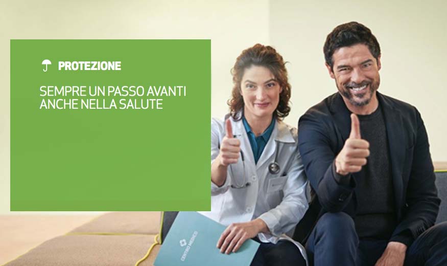 salute&protezione unipolsai deleonardo assicurazioni leini